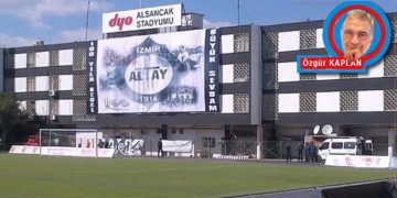 MUSTAFA NECATİ’NİN ALTAY’I