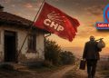 CHP’ DE KALMAK MI, GİTMEK Mİ?