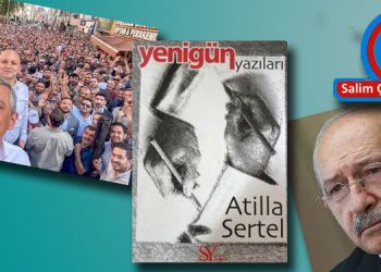 CHP’de kalmak ve gitmek…