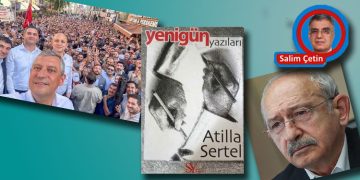 CHP’de kalmak ve gitmek…