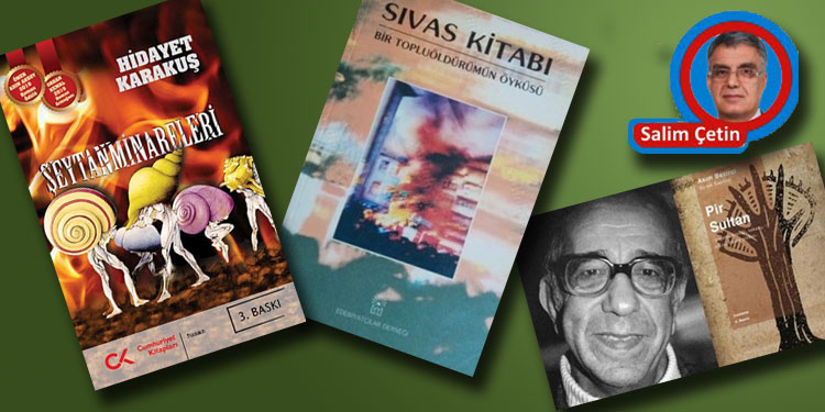 Sivas’ın çığlığı