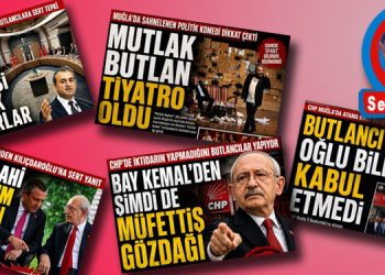 Datça’dan…