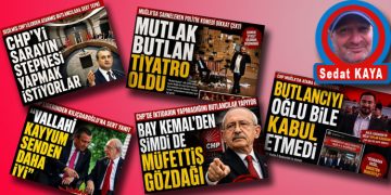 Datça’dan…