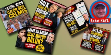 Datça’dan…