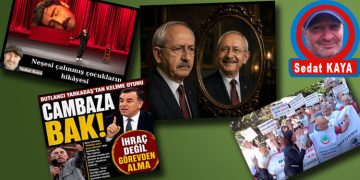 Datça’dan…