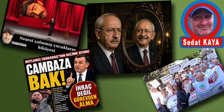 Datça’dan…
