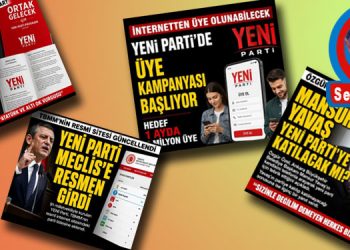 Datça’dan…