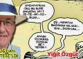 ULVİ PUĞ’DAN  “CUMARTESİ”LİK