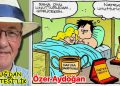 ULVİ PUĞ’DAN “CUMARTESİ”LİK