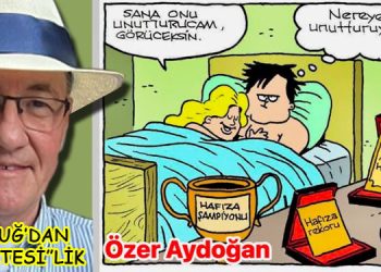 ULVİ PUĞ’DAN “CUMARTESİ”LİK