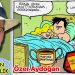 ULVİ PUĞ’DAN  “CUMARTESİ”LİK
