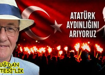 ULVİ PUĞ’DAN “CUMARTESİ”LİK