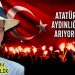 ULVİ PUĞ’DAN  “CUMARTESİ”LİK