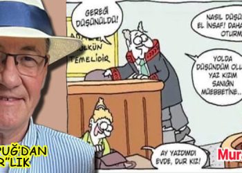 ULVİ PUĞ’DAN (PAZAR”LIK”)