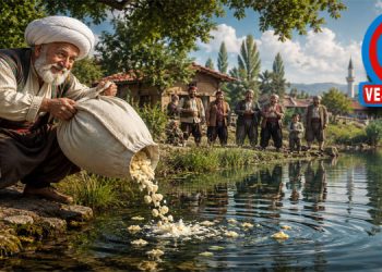 “MİZAH SUÇSA, HEPİMİZ SANIĞIZ!”