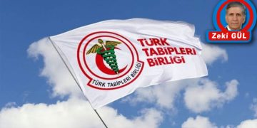 TTB’de mayalanan, toplumla buluşan: SAĞLIK