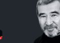 Ahmet Telli…