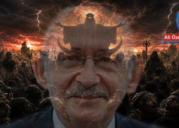 Hayatın sıfır noktası ve AHİR ZAMAN ile