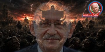 Hayatın sıfır noktası ve AHİR ZAMAN ile