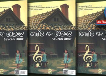 ‘DENİZ VE GAZOZ’ Üzerine Birkaç Söz.