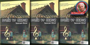 ‘DENİZ VE GAZOZ’ Üzerine Birkaç Söz.