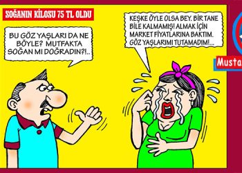 Mustafa Yıldız’dan…