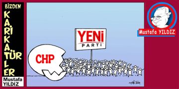 Mustafa Yıldız’dan…