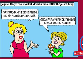 Mustafa Yıldız’dan…