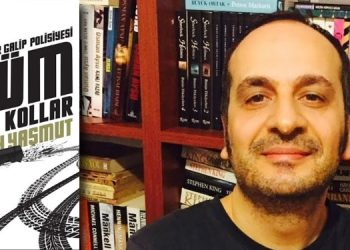 “Ölüm Fırsat Kollar” Okuruyla Buluştu