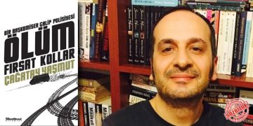 “Ölüm Fırsat Kollar” Okuruyla Buluştu