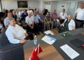 Ekim Hareketi’nden Özel ve Güç’e destek açıklaması!