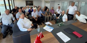 Ekim Hareketi’nden Özel ve Güç’e destek açıklaması!