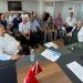 Ekim Hareketi’nden Özel ve Güç’e destek açıklaması!