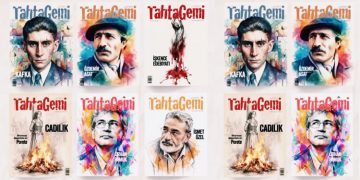 Tahta Gemi “Uluslararası 1. Öykü Yarışması”