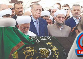 OPERASYON İÇİNDE OPERASYON!