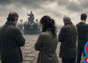 TAHAMMÜLDE BİR YERE KADAR DEĞİL Mİ?