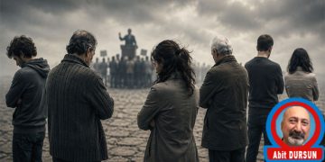 TAHAMMÜLDE BİR YERE KADAR DEĞİL Mİ?