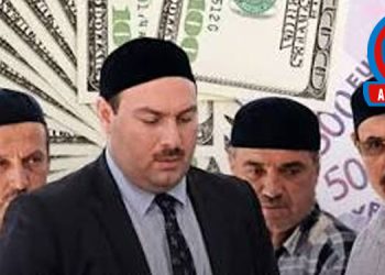 CEMAATLER, ÇETELER VE SUÇ ÖRGÜTLERİ…