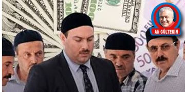 CEMAATLER, ÇETELER VE SUÇ ÖRGÜTLERİ…