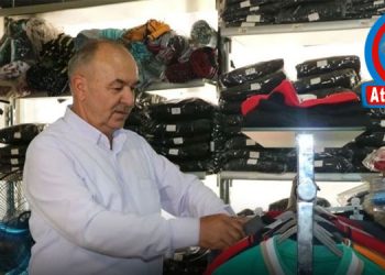 İYİLİĞİN MUHTARI