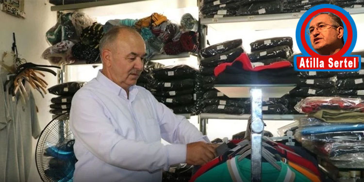 İYİLİĞİN MUHTARI