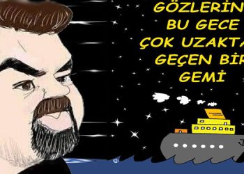 Murat Asın çizdi…