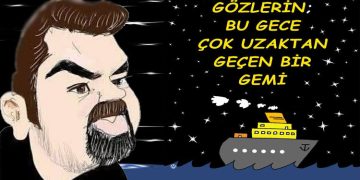 Murat Asın çizdi…