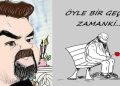 Murat Asın çizdi…