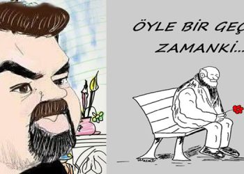 Murat Asın çizdi…