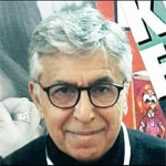 Ahmet Zeki Yeşil