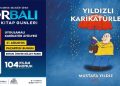 TORBALI’DA 2. GÜZ KİTAP GÜNLERİNDE KARİKATÜR ETKİNLİĞİ
