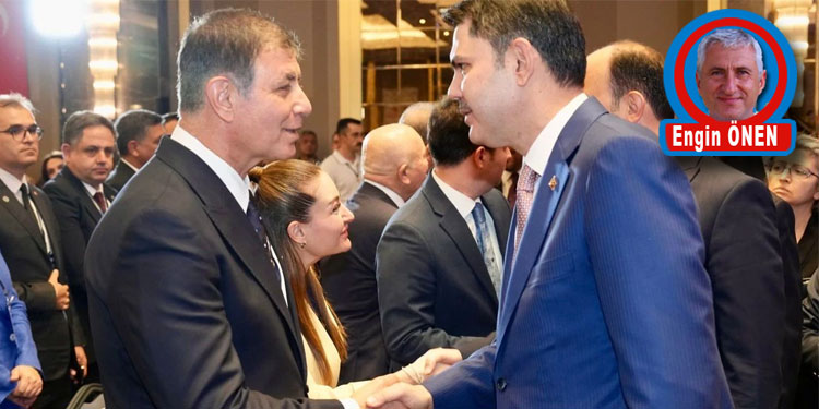 Engin görüş…