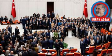 ÇERÇEVE YASANIN SOSYOLOJİK TAHAYYÜLÜ