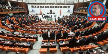 ÇERÇEVE YASASI ÜZERİNE